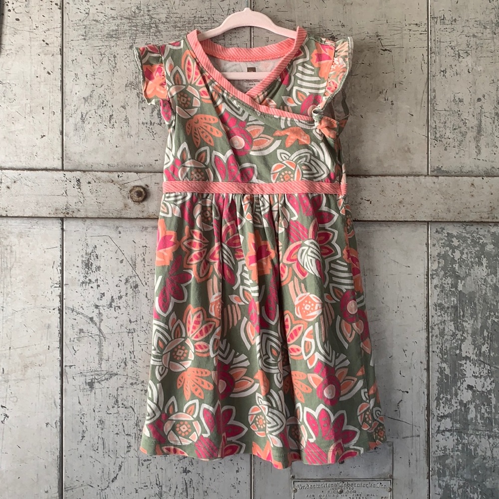 Tea Collection Sundress